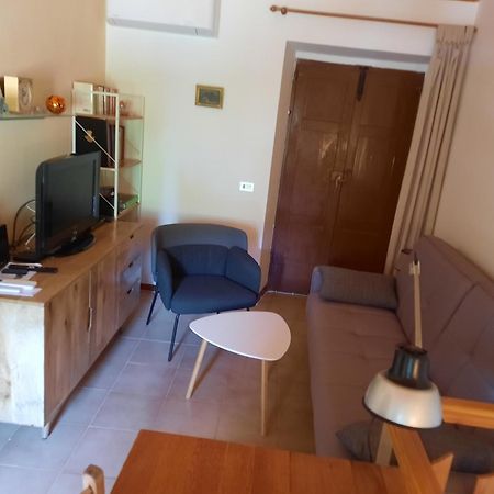 Ferienhaus In Frontone מראה חיצוני תמונה