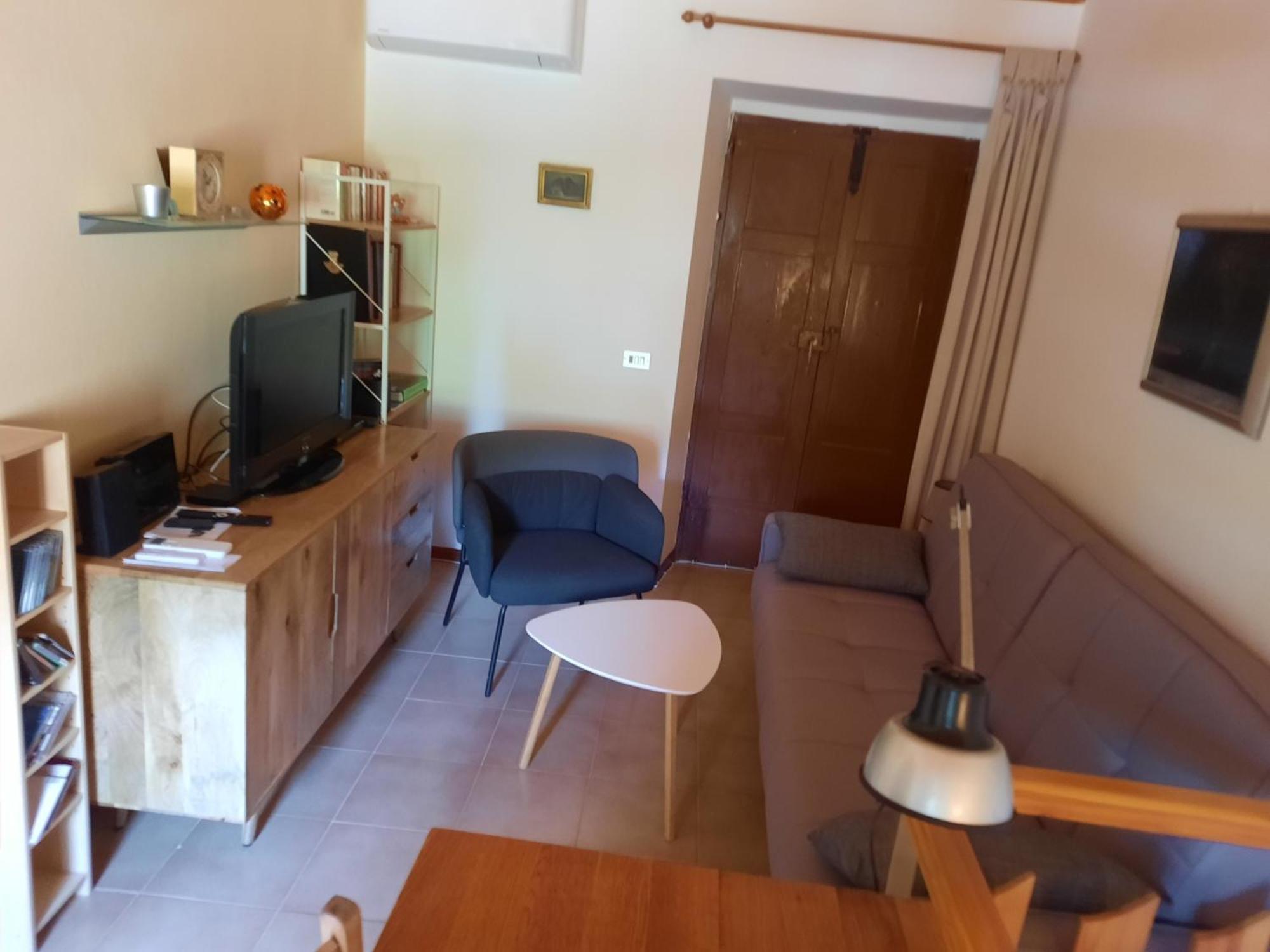 Ferienhaus In Frontone מראה חיצוני תמונה